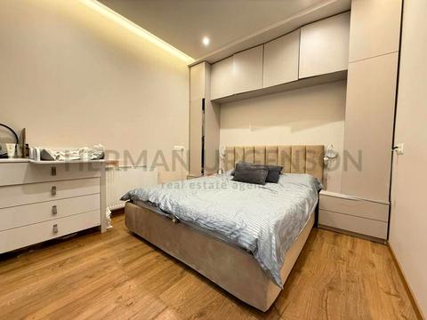 квартира за адресою Степана Клочурака вул., 3