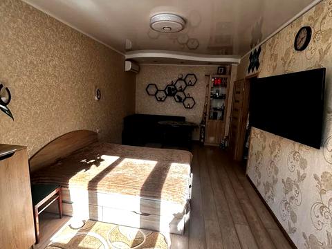 квартира по адресу Школьная ул., 36