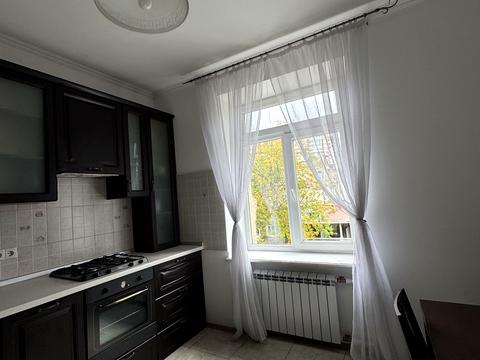 квартира по адресу Успенская ул. (Чичерина), 6