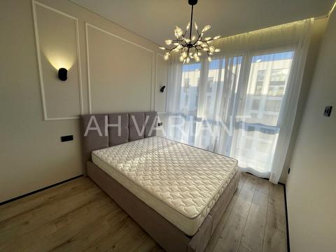квартира по адресу Августина Волошина ул., 16