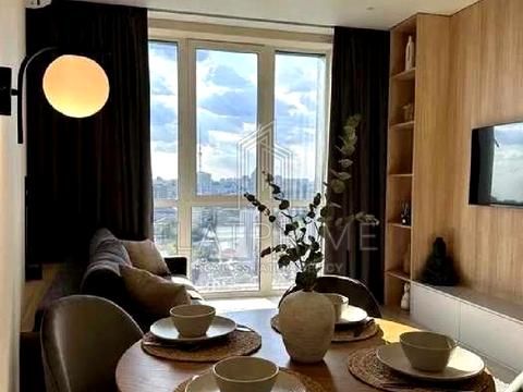 квартира за адресою Миколи Пимоненка вул., 19