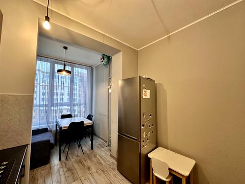 квартира по адресу Героев Небесной Сотни просп., 40/1