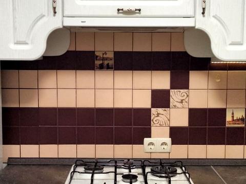 квартира по адресу Курсанта Еськова ул., 4
