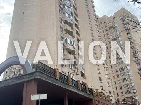 квартира за адресою Митрополита Василя Липківського вул. (Урицького), 18