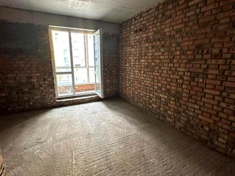 квартира по адресу Зализничная ул., 9-Б