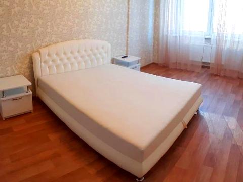 квартира по адресу Олены Пчилки ул., 4