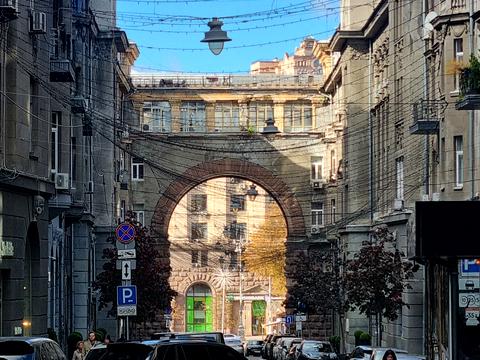 квартира за адресою Заньковецької вул., 4