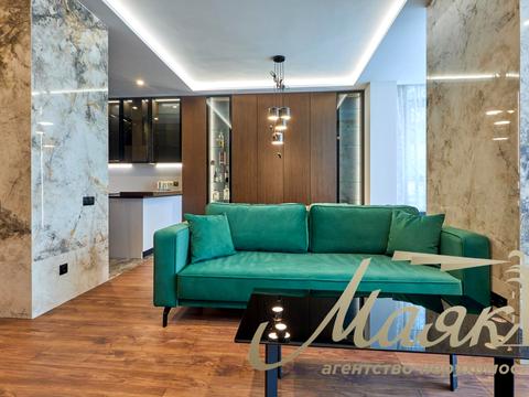 квартира по адресу Леси Украинки бульв., 7-В