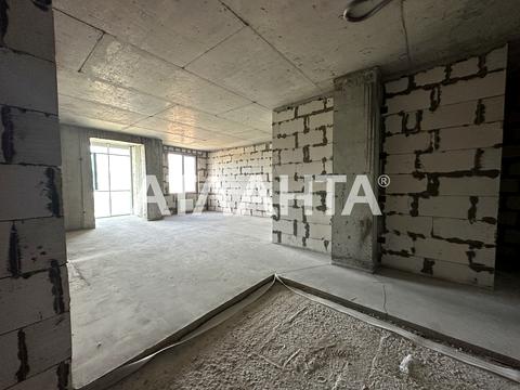 квартира по адресу Фонтанская дорога ул. (Перекопской дивизии улица), 124а3