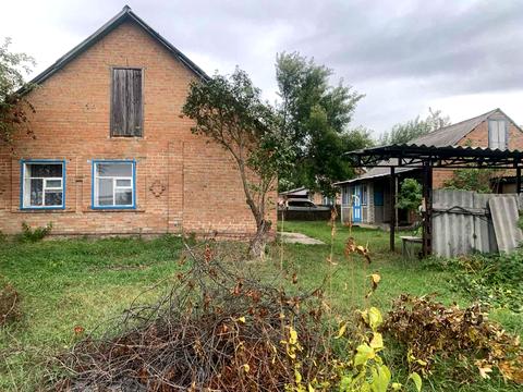будинок за адресою Перемоги, 5а