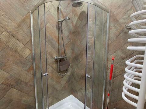 квартира за адресою Газова вул., 4