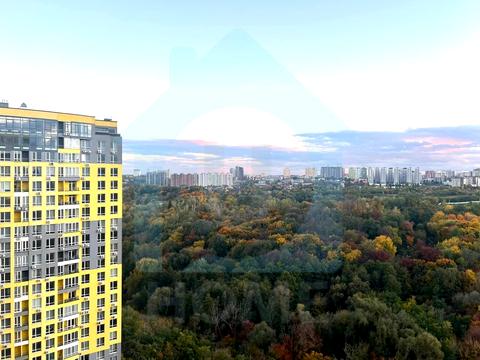 квартира за адресою Кадетський Гай вул., 10