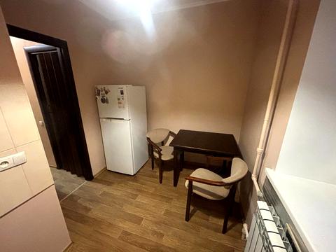 квартира за адресою Батумська вул., 34