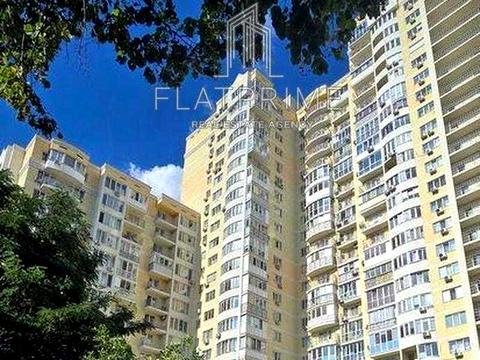 квартира за адресою Київ, Юрія Пасхаліна вул. (Ілліча), 17