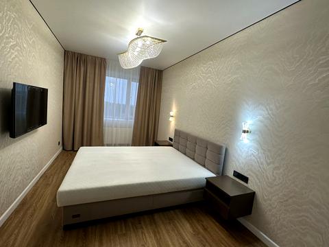 квартира по адресу Вінницьке шоссе, 1/8