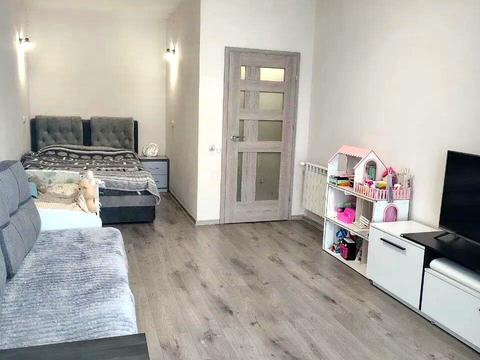 квартира по адресу Винная Гора ул., 7