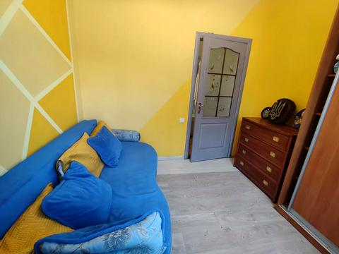 квартира за адресою Зарічна вул., 6