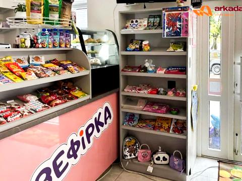 коммерческая по адресу Пасечная ул., 15б