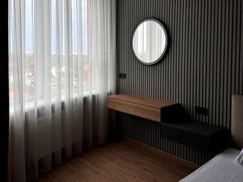 квартира за адресою Лігінська вул., 2а