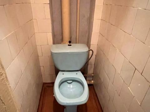 квартира по адресу Молодогвардейская ул. (Молодогвардейская), 56а