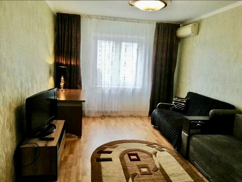квартира за адресою Драгоманова вул., 1-Г