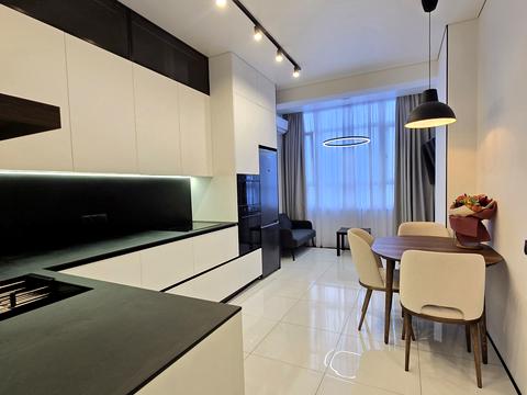 квартира по адресу Евгения Коновальца ул. (Щорса), 44-А