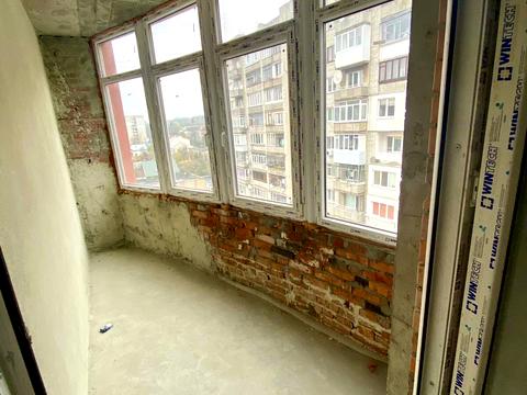 квартира за адресою Львів, Михайла Яцкова вул. (), 2б