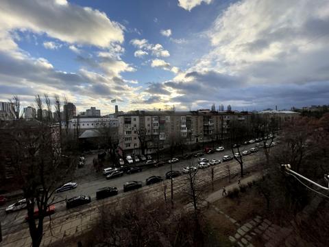 квартира за адресою Дегтярівська вул., 30-В
