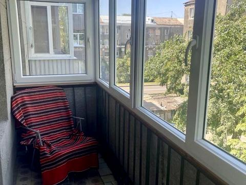 квартира за адресою Мироносицька вул., 99