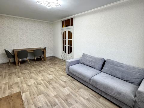 квартира за адресою Метробудівників вул., 42