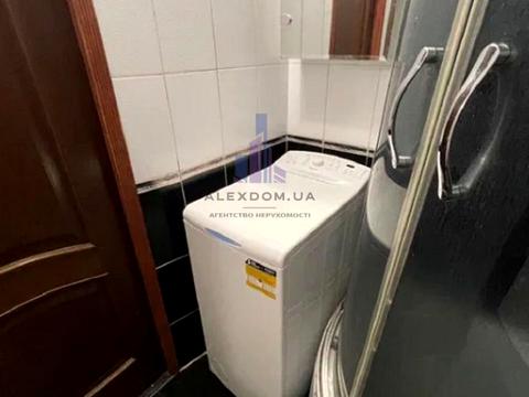 квартира за адресою Київ, Зодчих вул., 36
