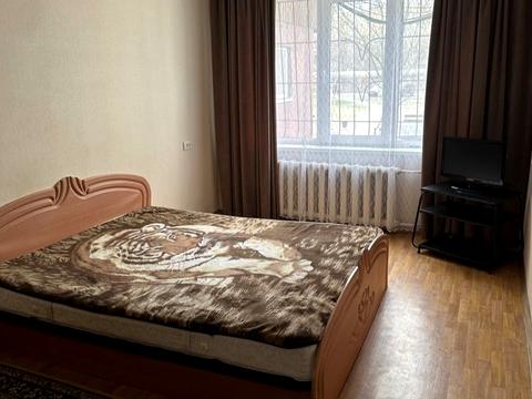 квартира за адресою Покровський житловий масив вул., 5