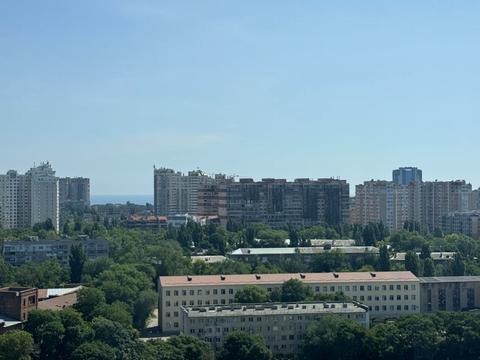 квартира по адресу Краснова ул., 1-А