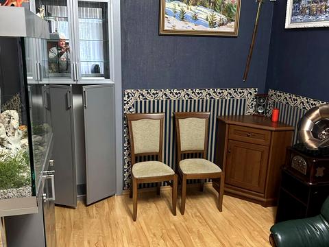 будинок за адресою с. Петропавлівська борщагівка, Польова вул., 61
