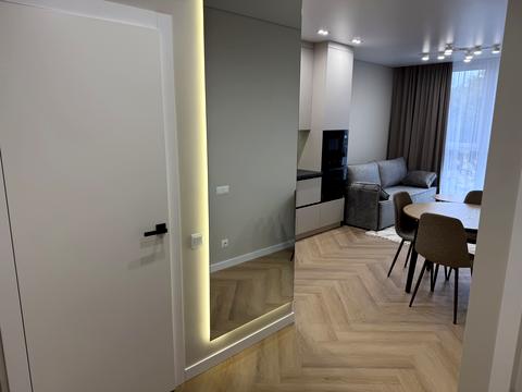 квартира за адресою Козельницька вул., 12