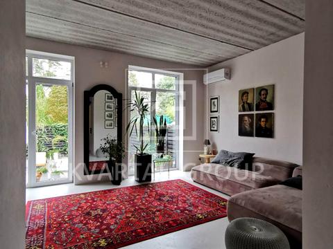 будинок за адресою Наталії Околітенко вул. (Ломоносова)