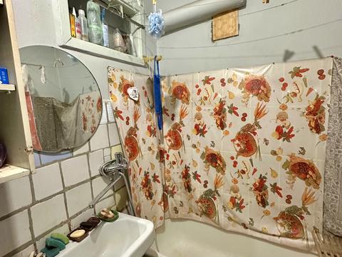 квартира по адресу Бородинская ул., 14