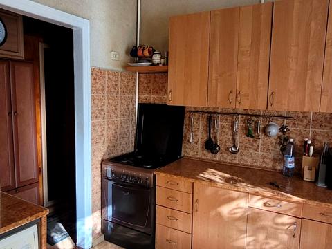 квартира по адресу Котляревского ул., 12