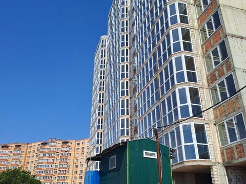 квартира за адресою Шкільна вул., 43/1