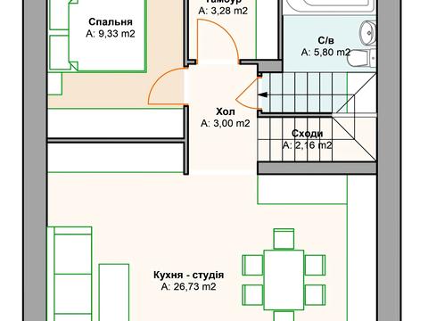 будинок за адресою 11 лінія