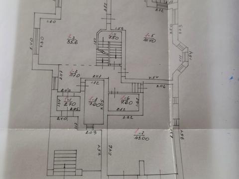дом по адресу Лугова