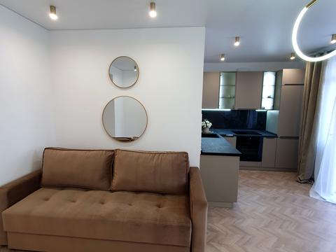 квартира за адресою Шептицького, 4