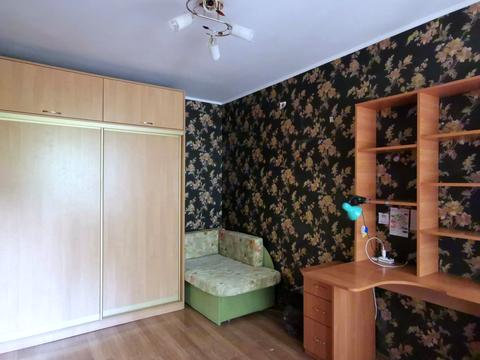 квартира по адресу Мокра ул. (Кудряшова), 5