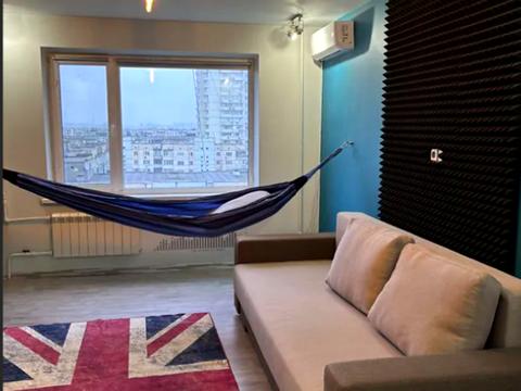 квартира по адресу Героев Днепра ул., 42