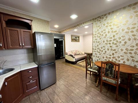 квартира по адресу Валерия Лобановского ул., 27