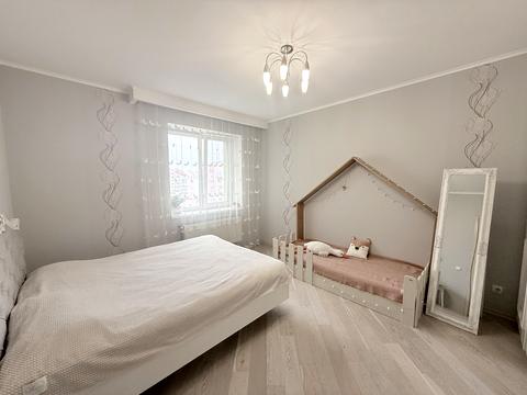 квартира по адресу Анатолия Бортняка ул., 2