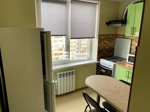 квартира за адресою Волонтерська вул. (Соціалістична), 60а