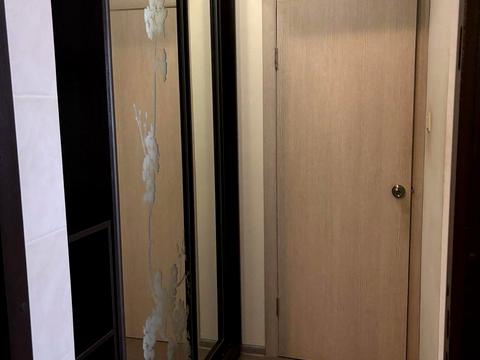 квартира по адресу Олевская ул., 11