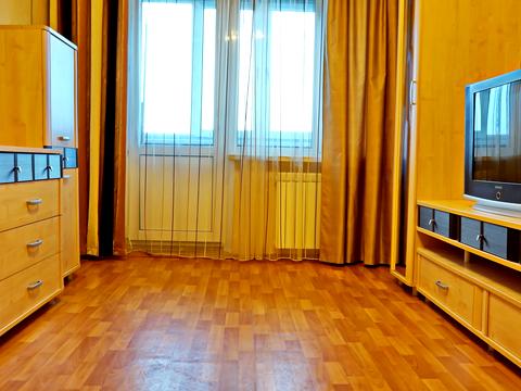 квартира по адресу Олега Мудрака ул. (Генерала Наумова), 23-В