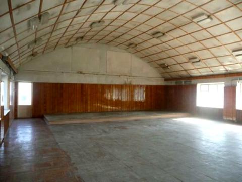 коммерческая по адресу Красовского, 16